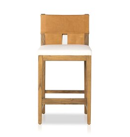 Sem Stool Halcyon Ivory Counter