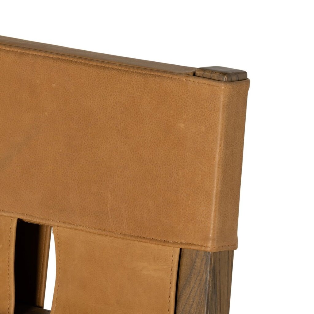 Sem Stool Halcyon Ivory Counter