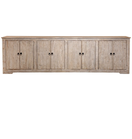 Nico Sideboard 8 Door