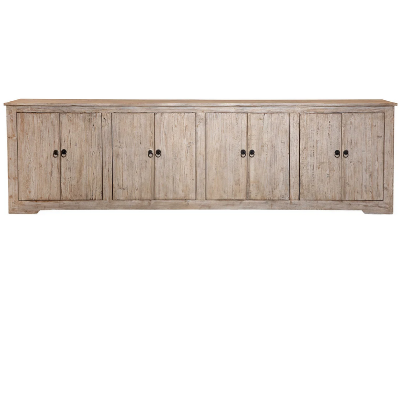 Nico Sideboard 8 Door