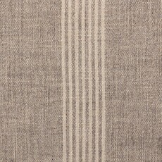 Sinclair Square Ottoman 36 " - Manchester Flint