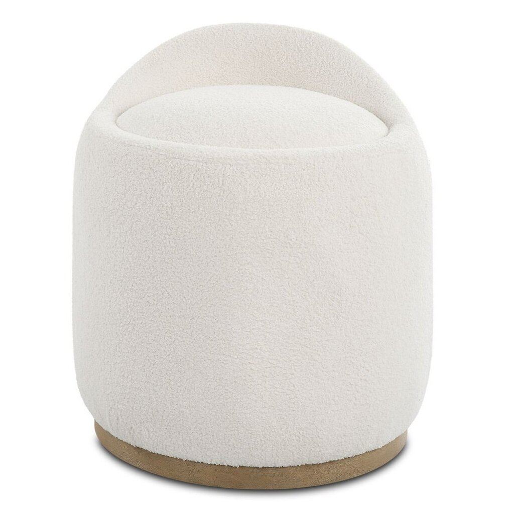 Sunny Swivel chair    (21 W X 24 H X 21 D)