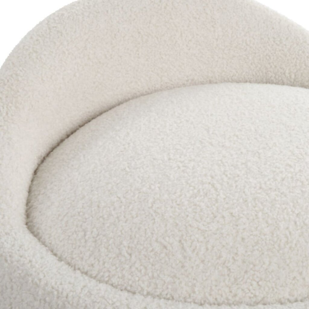 Sunny Swivel chair    (21 W X 24 H X 21 D)