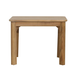 Perla Outdoor side table