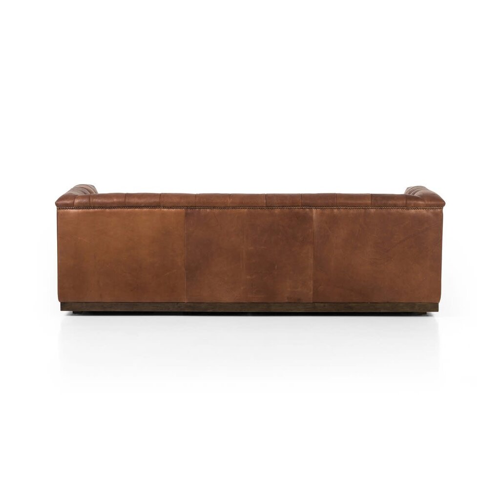 Maxx Sofa Heirloom Sienna 86"