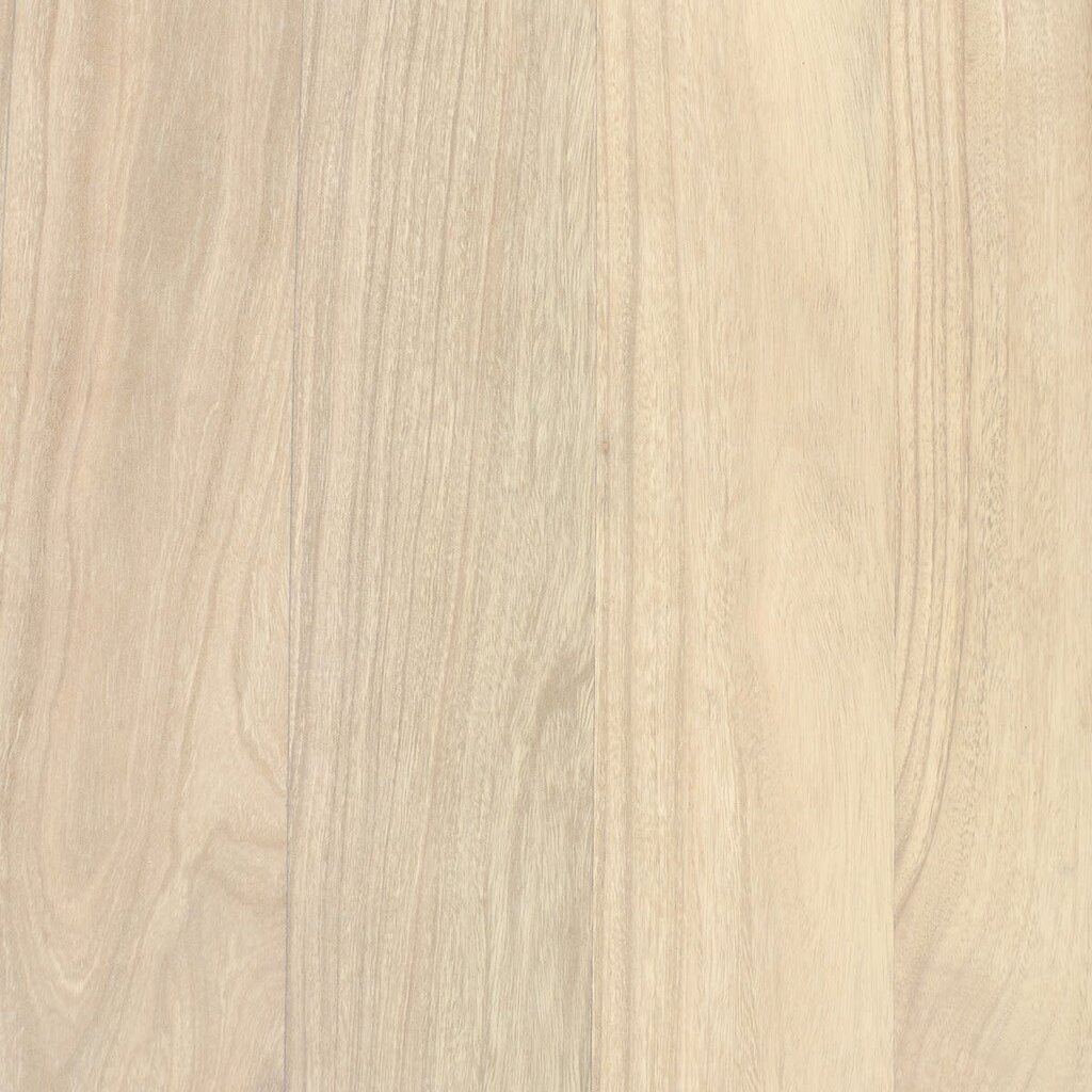 Gabriella Coffee Table - Light Natural Sungkai (Amber Lewis x Four Hands)