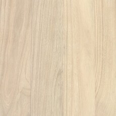 Gabriella Coffee Table - Light Natural Sungkai (Amber Lewis x Four Hands)