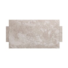 Romano Coffee Table - Lunar Marble