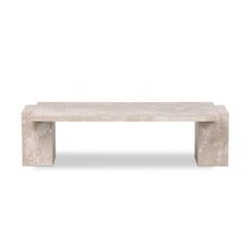 Romano Coffee Table - Lunar Marble