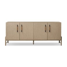 Rosedale Sideboard - Yucca Oak Veneer