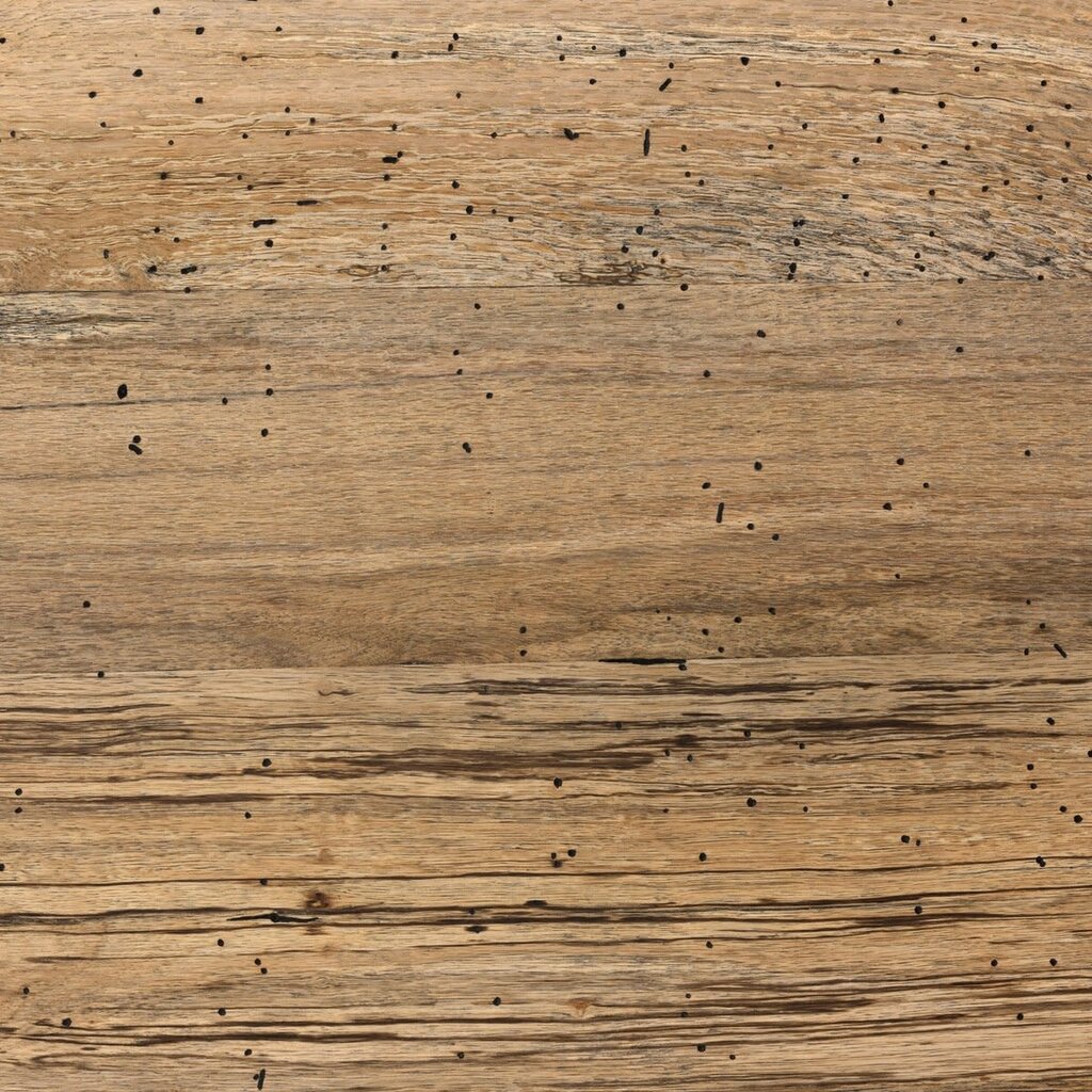 Abasso Sideboard - Rustic Wormwood Oak