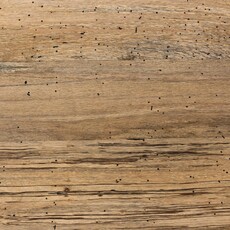 Abasso Sideboard - Rustic Wormwood Oak