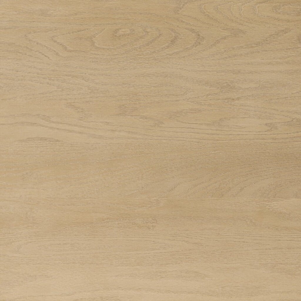 Bush Desk - Light Weathered Oak (Amber Lewis x Four Hands)