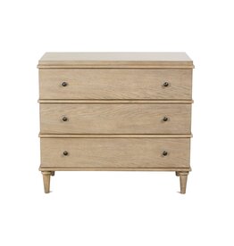 Rowe Furniture Patrice Nightstand