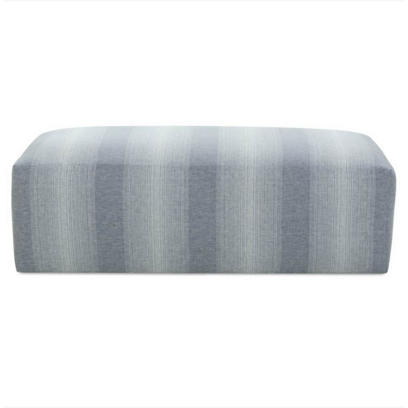 Rowe Furniture Macon Ottoman
