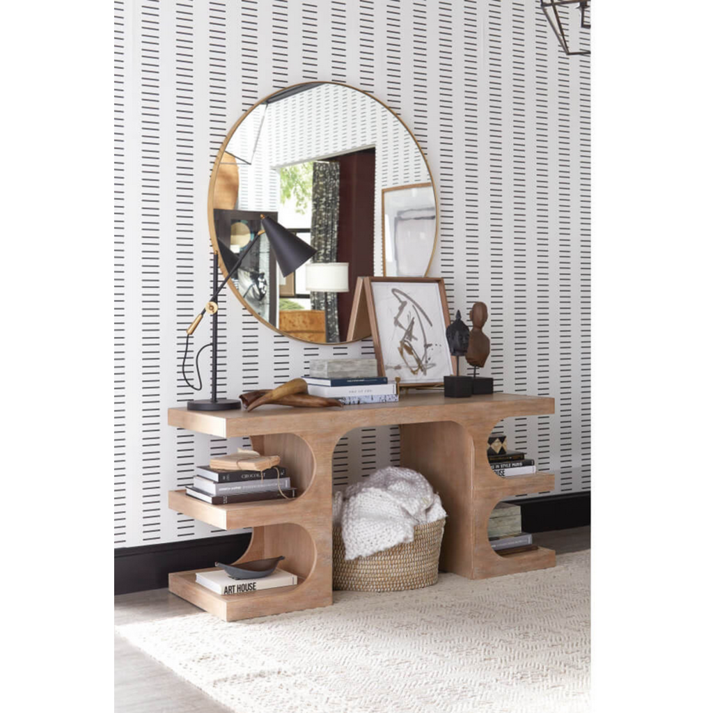 Rowe Furniture Dawn Desk/Console