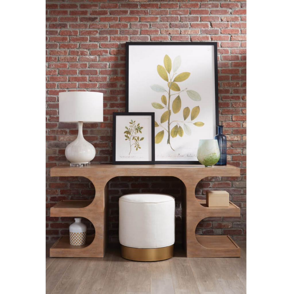 Rowe Furniture Dawn Desk/Console