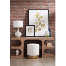 Rowe Furniture Dawn Desk/Console