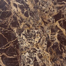 Jocelyn End Table - Garnet Marble