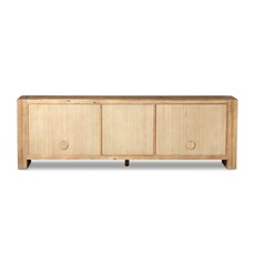 Briarbrook Sideboard - Distressed Light