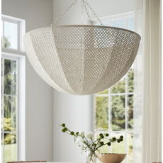Palecek Quinn Chandelier