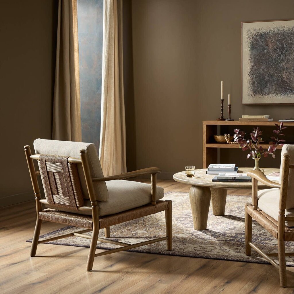 Bethan Chair - Antwerp Taupe