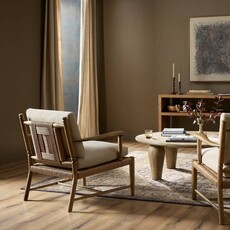Bethan Chair - Antwerp Taupe