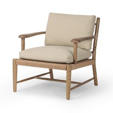 Bethan Chair - Antwerp Taupe