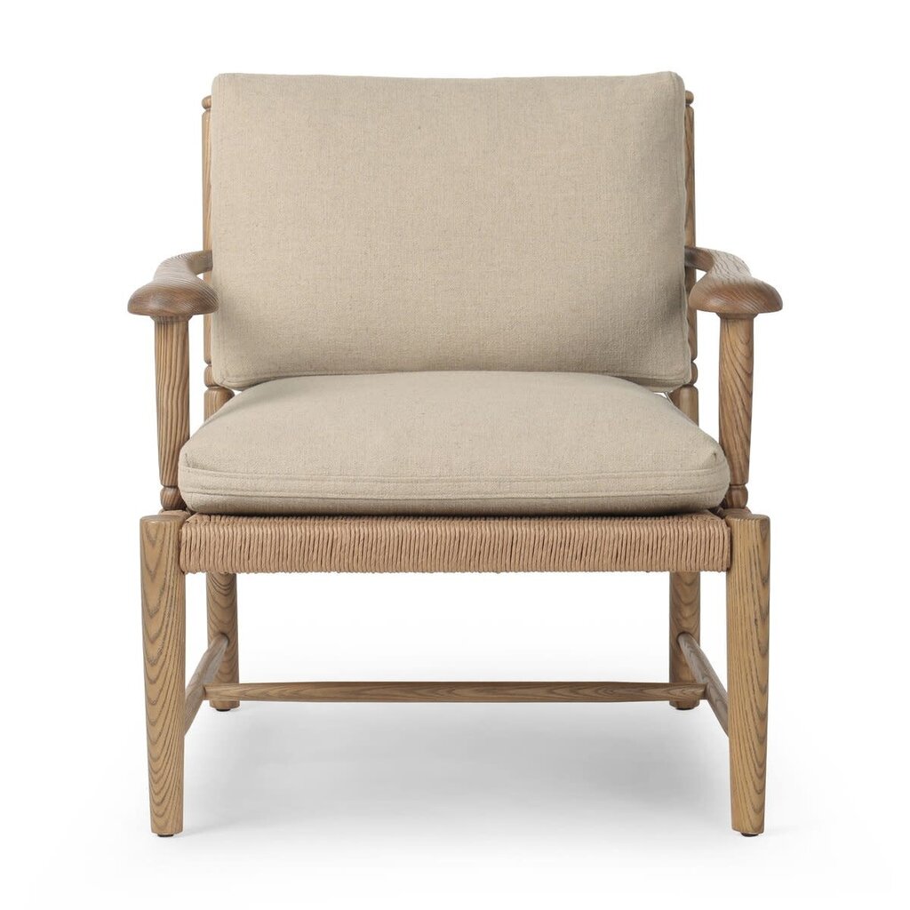 Bethan Chair - Antwerp Taupe