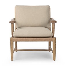 Bethan Chair - Antwerp Taupe