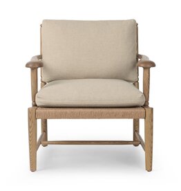 Bethan Chair - Antwerp Taupe