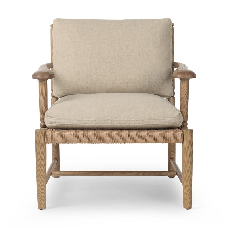 Bethan Chair - Antwerp Taupe