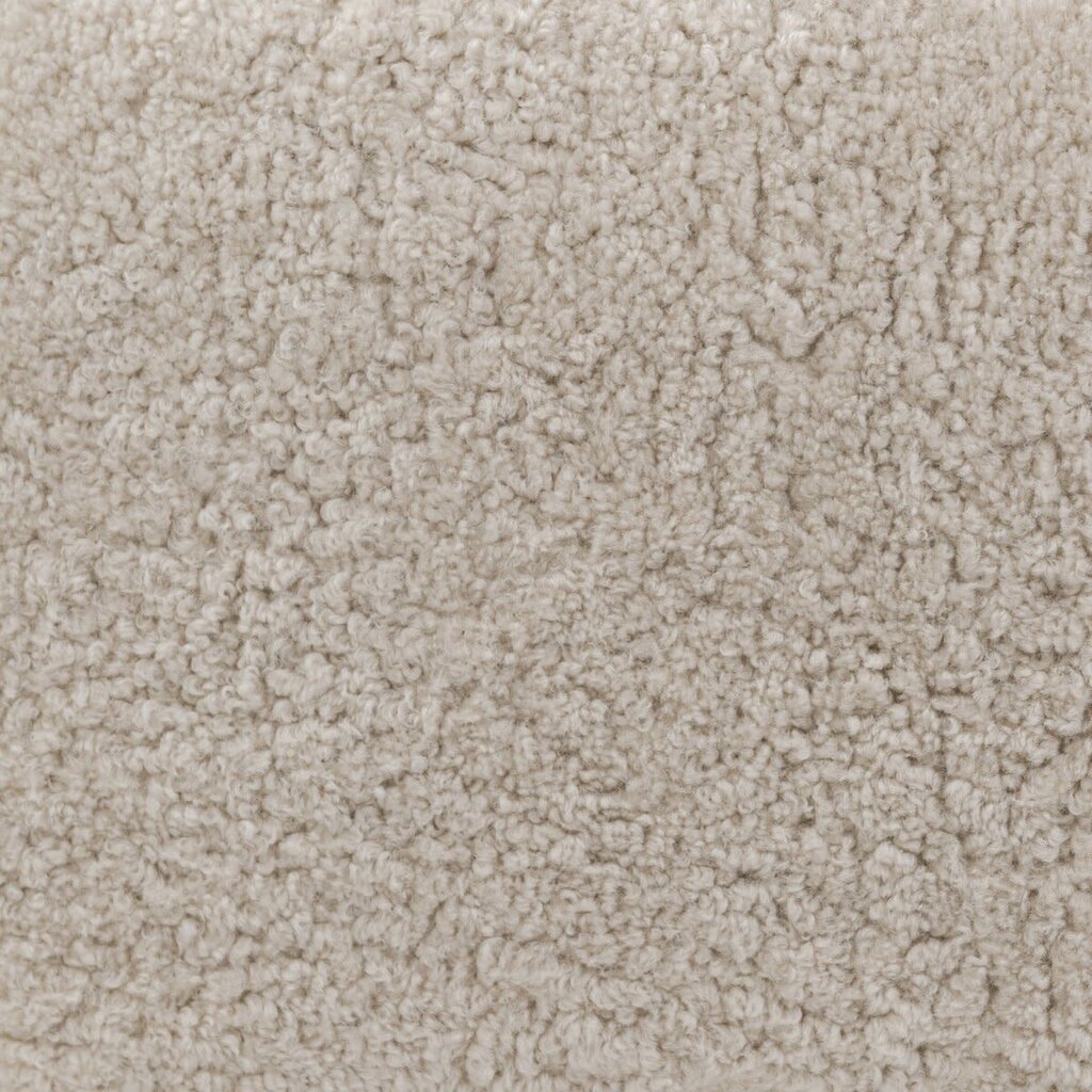 Sofia Accent Bench - Beige Shearling (Amber Lewis x Four Hands)