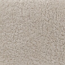 Sofia Accent Bench - Beige Shearling (Amber Lewis x Four Hands)