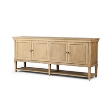 Brimley Sideboard - Aged Light Pine