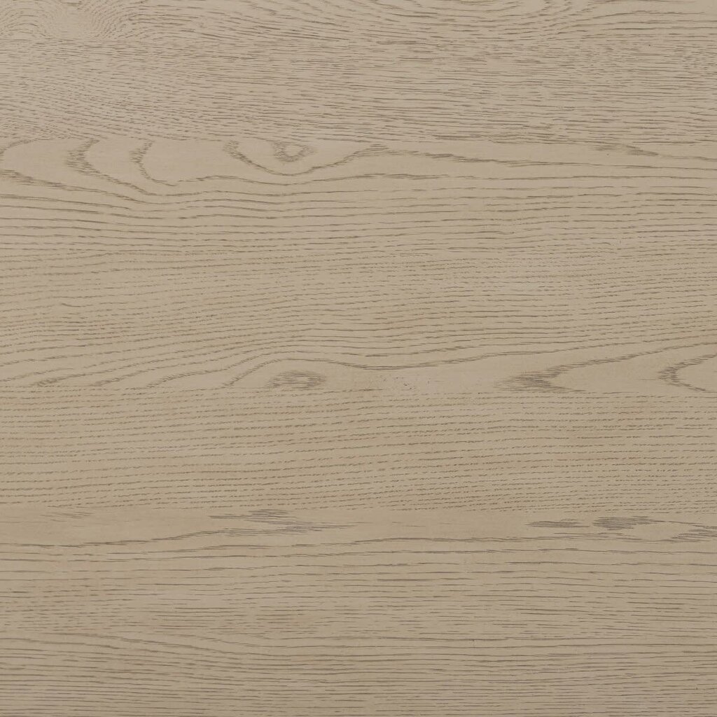 Rosedale Executive Desk - Yucca Oak Veneer