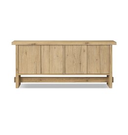 Norley Sideboard - Light Blond Oak