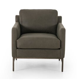 Vienna Chair- Umber Pewter