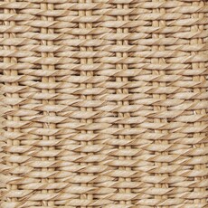 Amur Outdoor Dining Chair - Ellor Beige