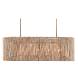 Currey & Company Mereworth Chandelier DISPLAY