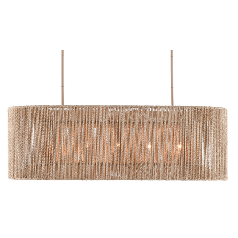 Currey & Company Mereworth Chandelier