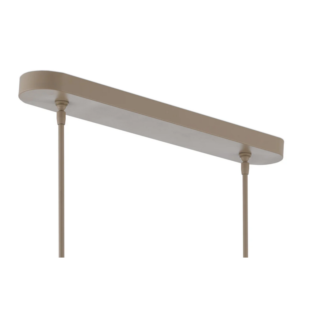 Currey & Company Mereworth Chandelier