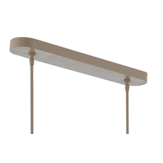 Currey & Company Mereworth Chandelier