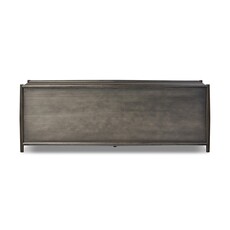 Glenview 9 Drawer Dresser - Smoke Black Oak