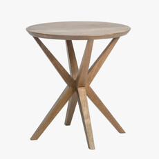 Finn End Table