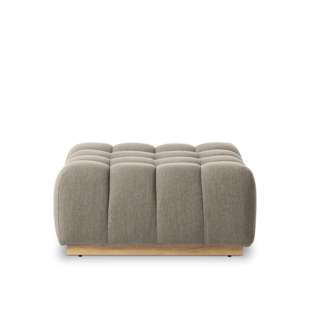 Build Your Own: Roma Outdoor Sectional - Ottoman
