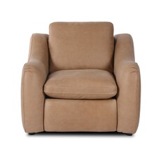 Crawford Power Recliner - Palermo Drift