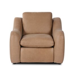 Crawford Power Recliner - Palermo Drift
