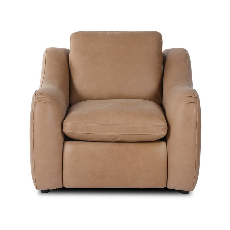Crawford Power Recliner - Palermo Drift