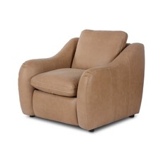 Crawford Power Recliner - Palermo Drift